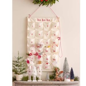 Jillian Harris Christmas Advent Calendar